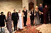 Premijera ‘Othella‘ na Lovrijencu 2016., njezine posljednje predstave na Dubrovačkim ljetnim igrama