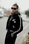 Novi val stylish muškaraca: Evan Mock + Anwar Hadid + Jacob Elordi