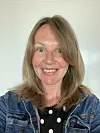 Ilustratorica Ivana Štrukelj