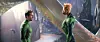 Ryan Reynolds kao Green Lantern