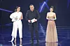 Voditelji Dore 2022. bili su Duško Ćurlić, Elizabeta Brodić i Franka Batelić.