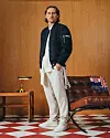 Luka Modrić za MACKAGE