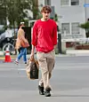Novi val stylish muškaraca: Evan Mock + Anwar Hadid + Jacob Elordi