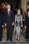 Kraljica Letizia i kralj Felipe VI.