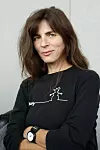 Apr. 28, 2006 - Milton Keynes, England, Great Britian - Babylon 5 and Lost actress Mira Furlan at the autograph show Collectormania 9 at Middleton Hall of the Shoppingcenters ''thecentre:mk'' in Milton Keynes, UK,Image: 89825124, License: Rights-managed, Restrictions: , Model Release: no
