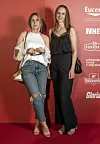 Laura Prpić i Enrica Dukić iz L'Oreal LUXE-a iskoristile su ovu divnu priliku da se podruže.
