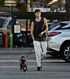 Novi val stylish muškaraca: Evan Mock + Anwar Hadid + Jacob Elordi