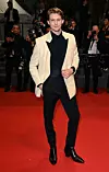 Joe Alwyn