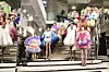 Revija Tomo Koizumi na Tjednu mode u New Yorku