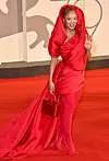 Tessa Thompson u Elie Saab kreaciji