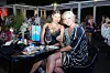 Ivana Petek i Nika Grospić.
