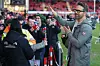 Glumac je prije tri godine kupio britanski nogometni klub Wrexham A.F.C.