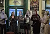 A cappella sastav Asante osnovan je 2014.