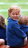 Princeza Beatrice 1994. godine.