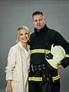 Danijela s Ivanom Brezovečkim