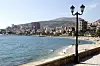 Sarandë je grad na obali Jonskog mora s najvećim brojem sunčanih dana u zemlji.