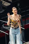 Bella Hadid