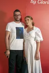PR stručnjak i suosnivač agencije PR365 u društvu PR menadžerice Karle Rinčić.