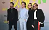 S Keanu Reevesom, Mattom Bomerom i Cameron Diaz na premijeri Appleovog filma 'Outcome' u travnju 2026.