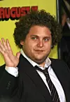 Jonah Hill na premijeri projekta 'Superbad'kojim se 2007. proslavio