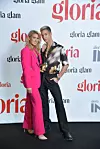 Paula Tonković i Marco Cuccurin