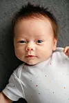 Bloom Tatarinov trenutno je najpoznatija beba u zemlji.
