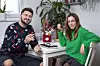 Tomislav i Marina u vezi su pet godina, a u braku godinu i nekoliko mjeseci