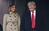 Donald Trump i njegova supruga Melania povukli su se na Floridu nakon što je izgubio drugi mandat.