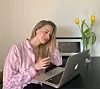 Jelena Veljača razgovarala je s Mirtom preko Skypea