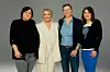 Nives Gotovac, Maja Šoić i Dorijana Kavčić