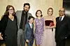 Velika obitelj: Felicity Blunt, John Krasinski, Noah Jupe, Millicent Simmonds, Emily Blunt i Stanley Tucci 2018.