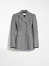 Vuneni sako, 755 €, Max Mara