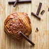 pain au chocolat