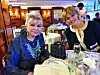 Ivana Trump i Marija Kraljević
