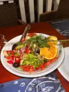 Nikina ljetna salata
