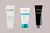 NassifMD Quickfix Face & Neck Lift Peel Off Masque (73 eura)/Uriage Hyséac Purifying Peel-Off Mask (15, 50 eura)/Ahava Dunaliella Peel Off Mask (50, 30 eura)
