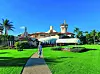Mar-a-Lago, drugu najveću vilu na Floridi i 22. najveću u SAD-u, Donald Trump je kupio 1985.