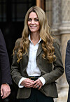 Kate Middleton ima novu frizuru