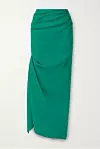 Suknja Christopher John Rogers, 1570 €, net-a-porter