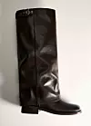 Mango čizme Givency model