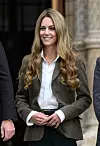 Kate Middleton ima novu frizuru