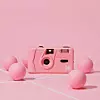Kodak M35 Reusable 35mm Film Camera u nijansi Candy Pink