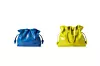 Loewe Flamenco torbica u kraljevsko plavoj boji (12,3600 kn)/ Loewe Flamenco XL (18,727 kn)