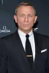 Actor Daniel Craig attends the launch of the new “Bond” watch by Omega in cunjuction with the upcoming 25th James Bond film “No Time To Die”, at The Standard High Line in New York, NY, December 4, 2019. Daniel Craig plays the fictional character James Bond created by author Ian Fleming.,Image: 486419936, License: Rights-managed, Restrictions: , Model Release: no, Credit line: Anthony Behar / ddp USA / Profimedia