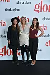 Ana Maras Harmander, Ana Begić Tahiri i Iva Jerković
