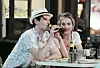 Lily James i Matt Smith nedavno su okončali vezu, nakon pokušaja mirenja
