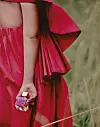 Modna kuća Valentino za zaštitno je lice izabrala talentiranu umjetnicu Lady Gagu.