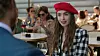 Emily Cooper u seriji glumi Lily Collins
