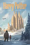 'Harry Potter i Kamen mudraca' s Hogwartsom u fokusu