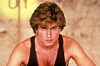 George Michael